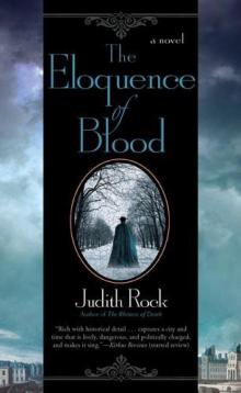 The Eloquence of Blood Read online