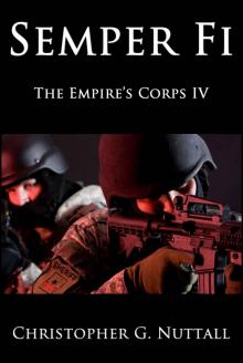The Empire's Corps: Book 04 - Semper Fi