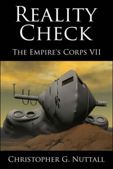 The Empire's Corps: Book 07 - Reality Check