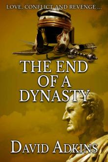 The End of a Dynasty Read online