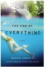 The End of Everything Read online