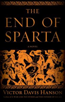 The End of Sparta Read online