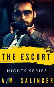 The Escort (Nights Series Book 2) Read online