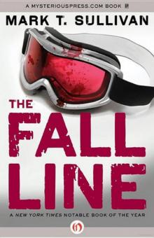 The Fall Line Read online