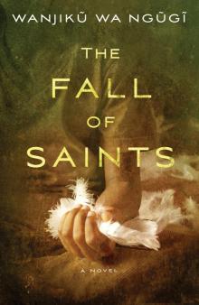 The Fall of Saints Read online