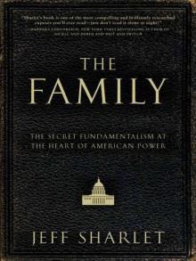 The Family Read online