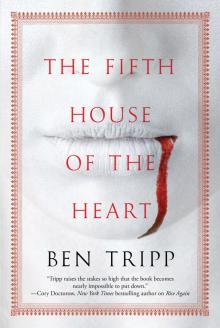 The Fifth House of the Heart Read online