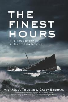 The Finest Hours Read online