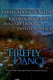 The Firefly Dance Read online