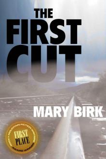 The First Cut (Terrence Reid Mystery Series Book 2) Read online