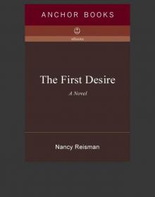 The First Desire Read online