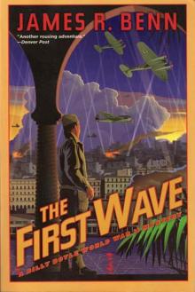 The First Wave Read online