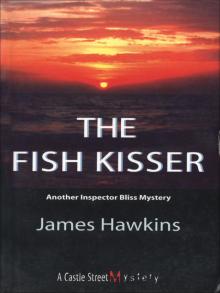 The Fish Kisser Read online