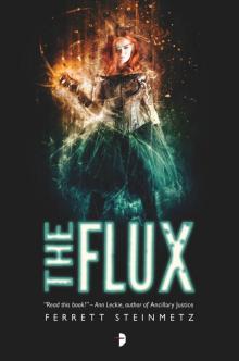 The Flux Read online