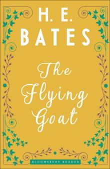 The Flying Goat Read online