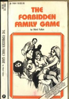 The Forbidden Family Game Read online