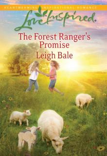 The Forest Ranger's Promise Read online