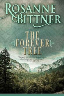 The Forever Tree Read online