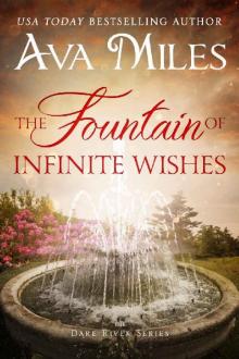 The Fountain of Infinite Wishes (Dare River Book 5) Read online