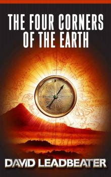 The Four Corners of the Earth (Matt Drake Book 16) Read online