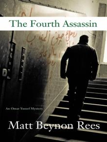 The Fourth Assassin oy-4 Read online
