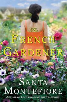 The French Gardener Read online