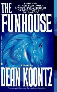 The Funhouse Read online