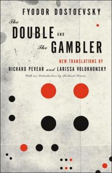 The Gambler Read online