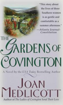 The Gardens of Covington