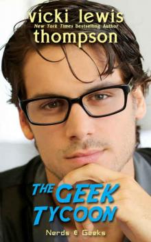 The Geek Tycoon
