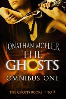The Ghosts Omnibus One Read online