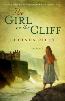 The Girl on the Cliff Read online