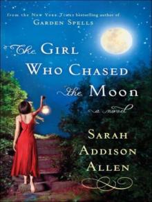 The Girl Who Chased the Moon: A Novel Read online