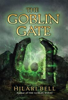 The Goblin Gate Read online