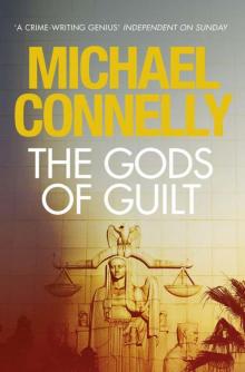 The Gods of Guilt mh-5 Read online