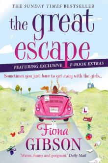 The Great Escape Read online
