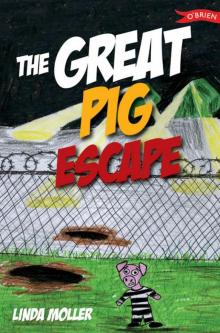 The Great Pig Escape