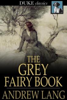 The Grey Fairy Book Read online