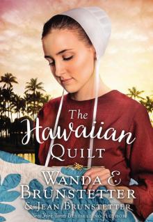 The Hawaiian Quilt Read online