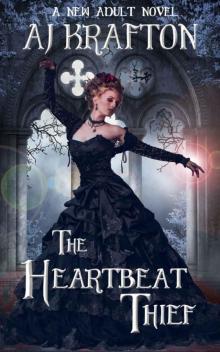 The Heartbeat Thief