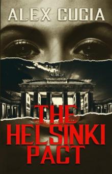 The Helsinki Pact Read online