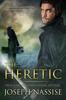 The Heretic: Templar Chronicles Book 1 Read online