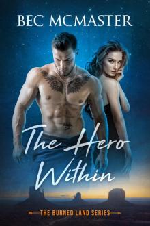 The Hero Within Read online