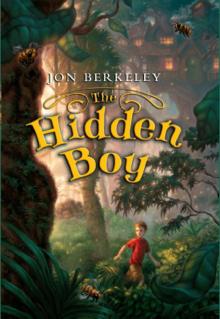 The Hidden Boy Read online