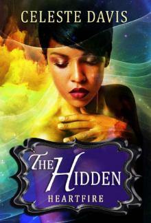 The Hidden (Heartfire) Read online