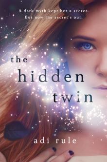 The Hidden Twin Read online