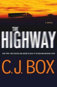 The Highway ch-2 Read online