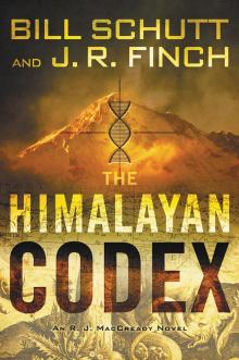The Himalayan Codex Read online