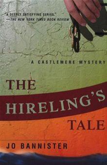The Hireling's Tale Read online