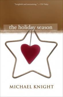 The Holiday Season Read online
